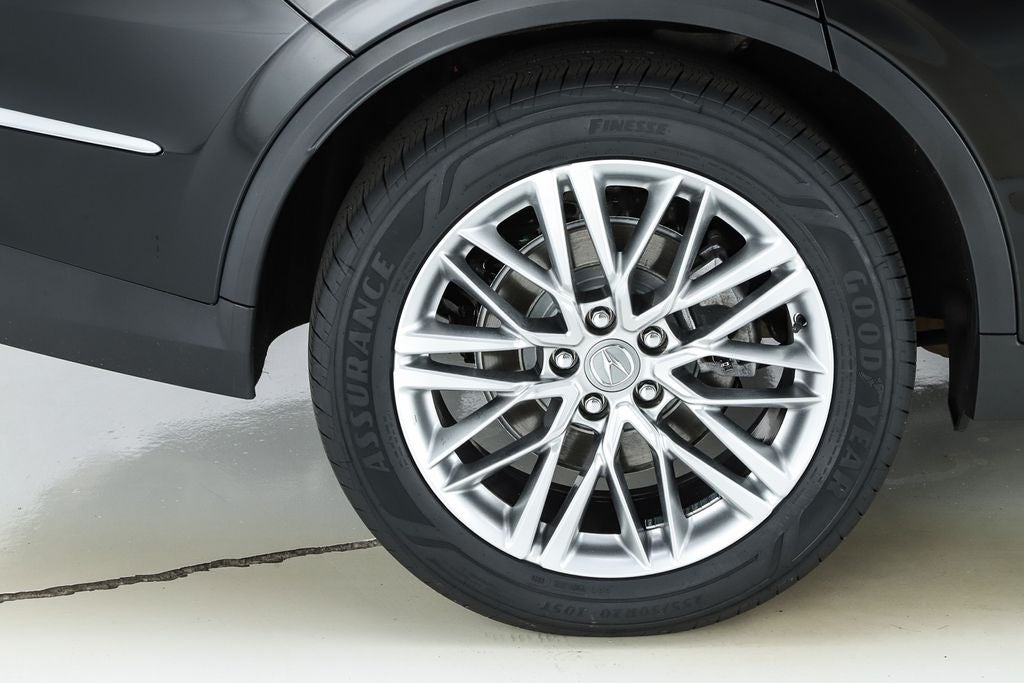 2023 Acura MDX Advance SH-AWD