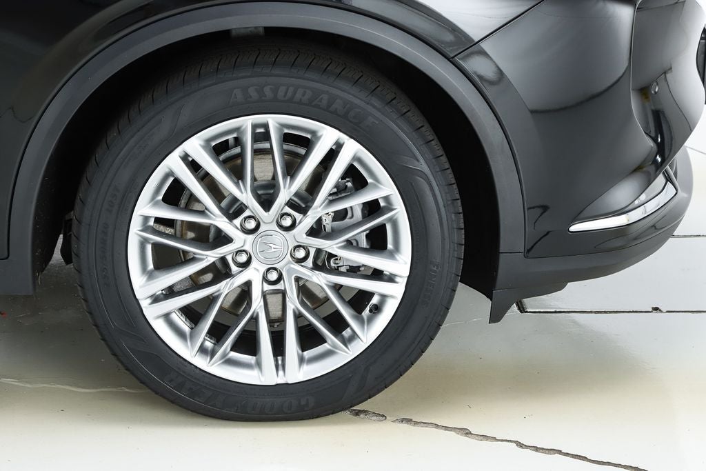2023 Acura MDX Advance SH-AWD