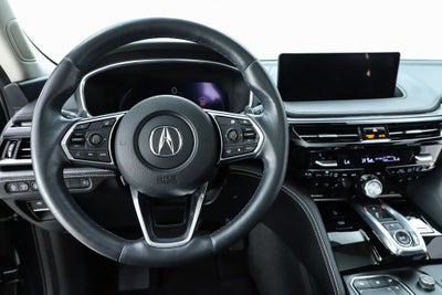 2023 Acura MDX Advance SH-AWD