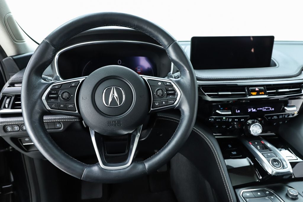 2023 Acura MDX Advance SH-AWD