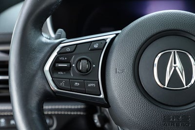 2023 Acura MDX Advance SH-AWD