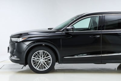 2023 Acura MDX Advance SH-AWD