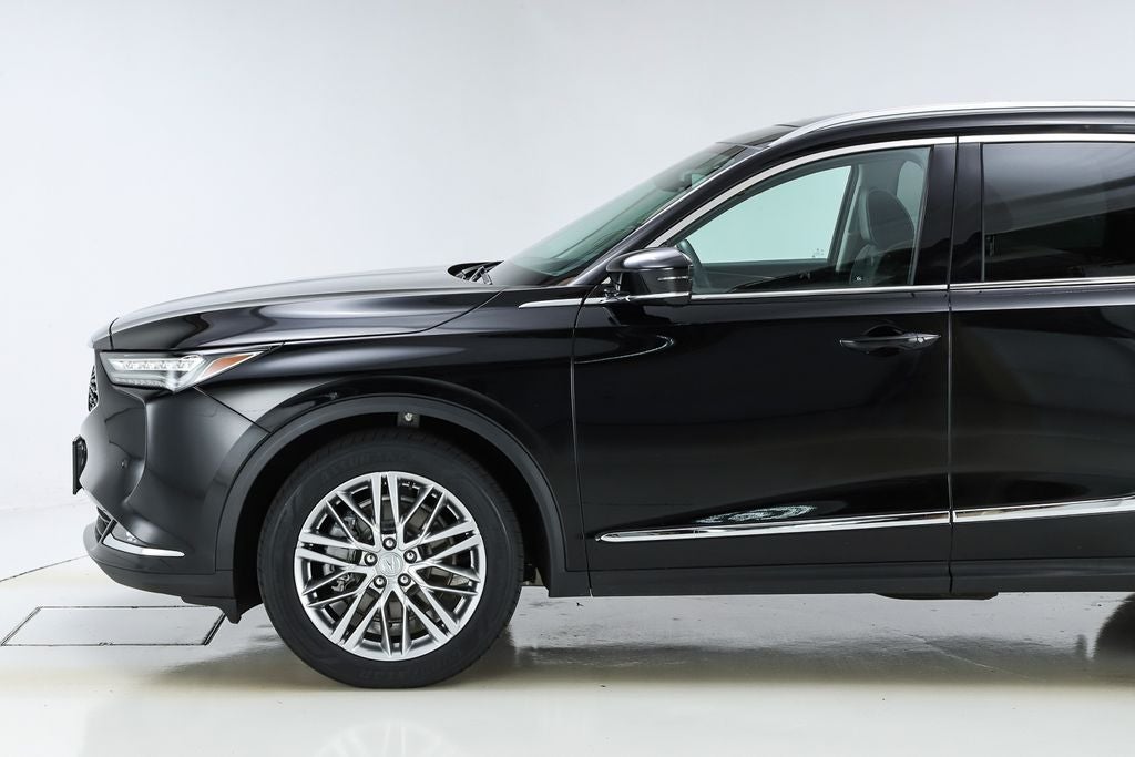 2023 Acura MDX Advance SH-AWD