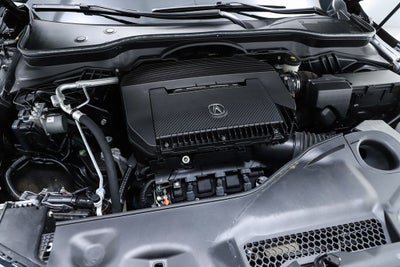 2023 Acura MDX Advance SH-AWD