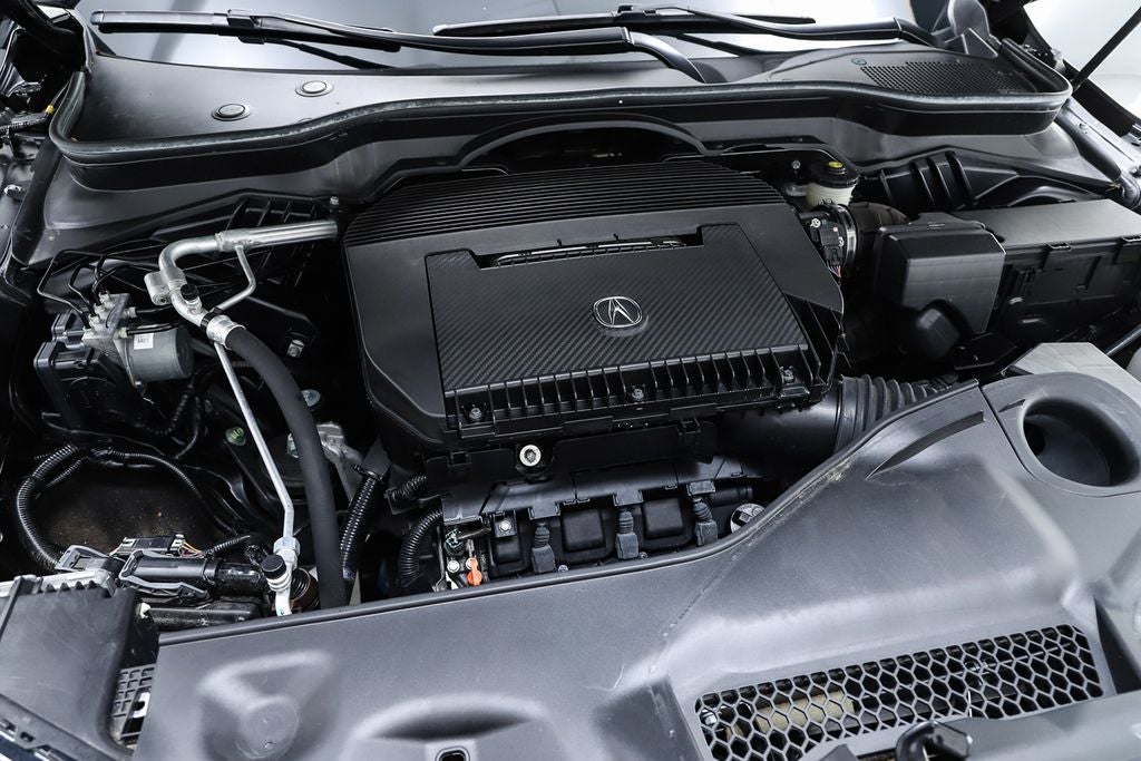 2023 Acura MDX Advance SH-AWD