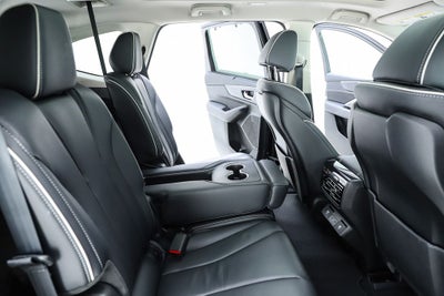 2023 Acura MDX Advance SH-AWD