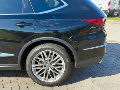 2023 Acura MDX Advance SH-AWD