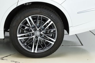 2026 Acura MDX Advance Package SH-AWD