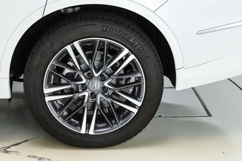 2026 Acura MDX Advance Package SH-AWD