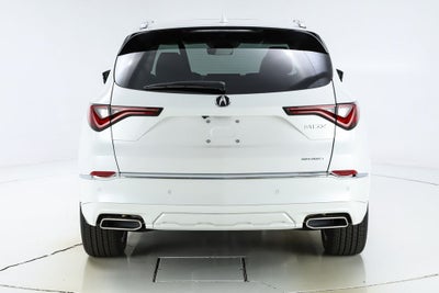 2026 Acura MDX Advance Package SH-AWD
