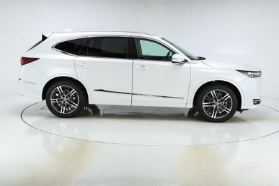 2026 Acura MDX Advance Package SH-AWD
