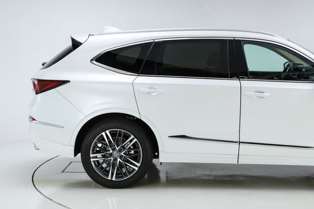 2026 Acura MDX Advance Package SH-AWD