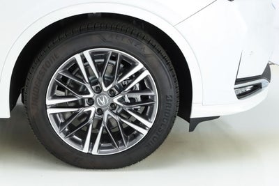 2026 Acura MDX Advance Package SH-AWD
