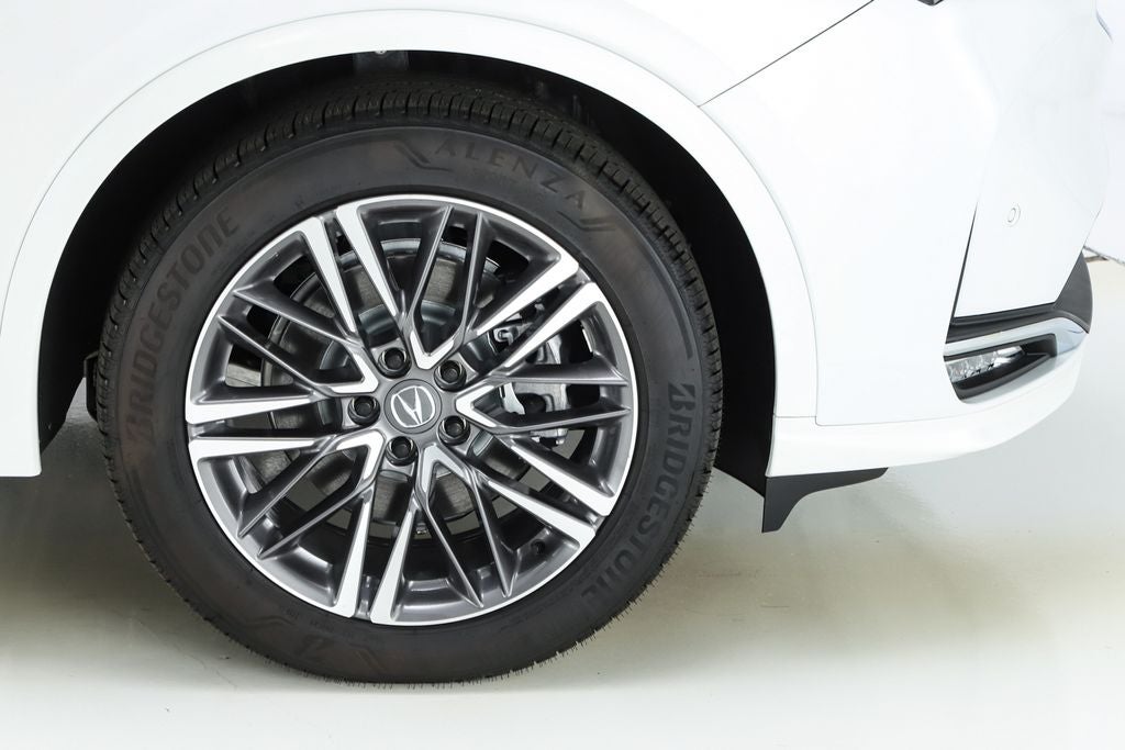 2026 Acura MDX Advance Package SH-AWD