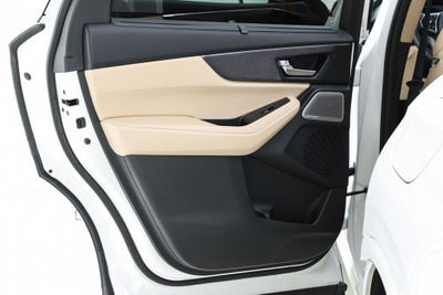 2026 Acura MDX Advance Package SH-AWD