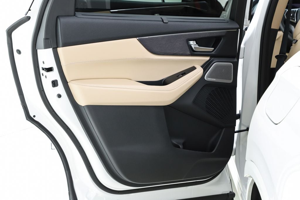 2026 Acura MDX Advance Package SH-AWD