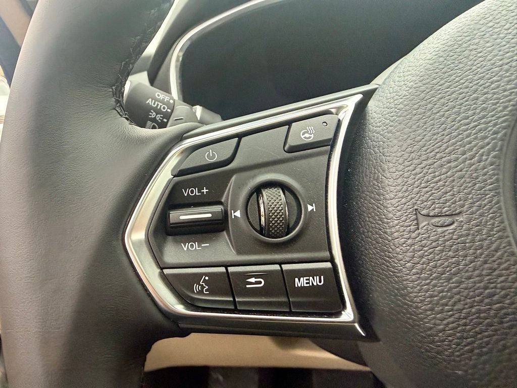 2026 Acura MDX Advance Package SH-AWD