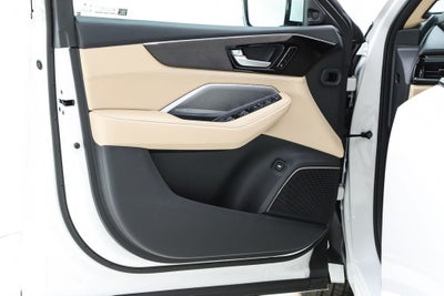 2026 Acura MDX Advance Package SH-AWD