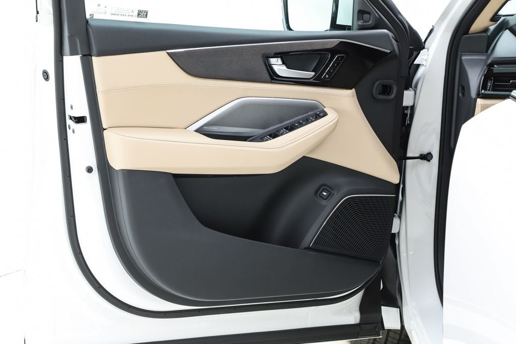 2026 Acura MDX Advance Package SH-AWD