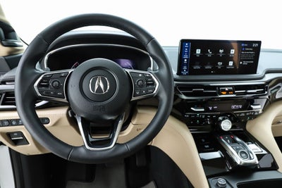 2026 Acura MDX Advance Package SH-AWD