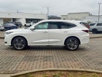 2026 Acura MDX Advance Package SH-AWD