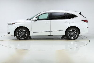 2026 Acura MDX Advance Package SH-AWD