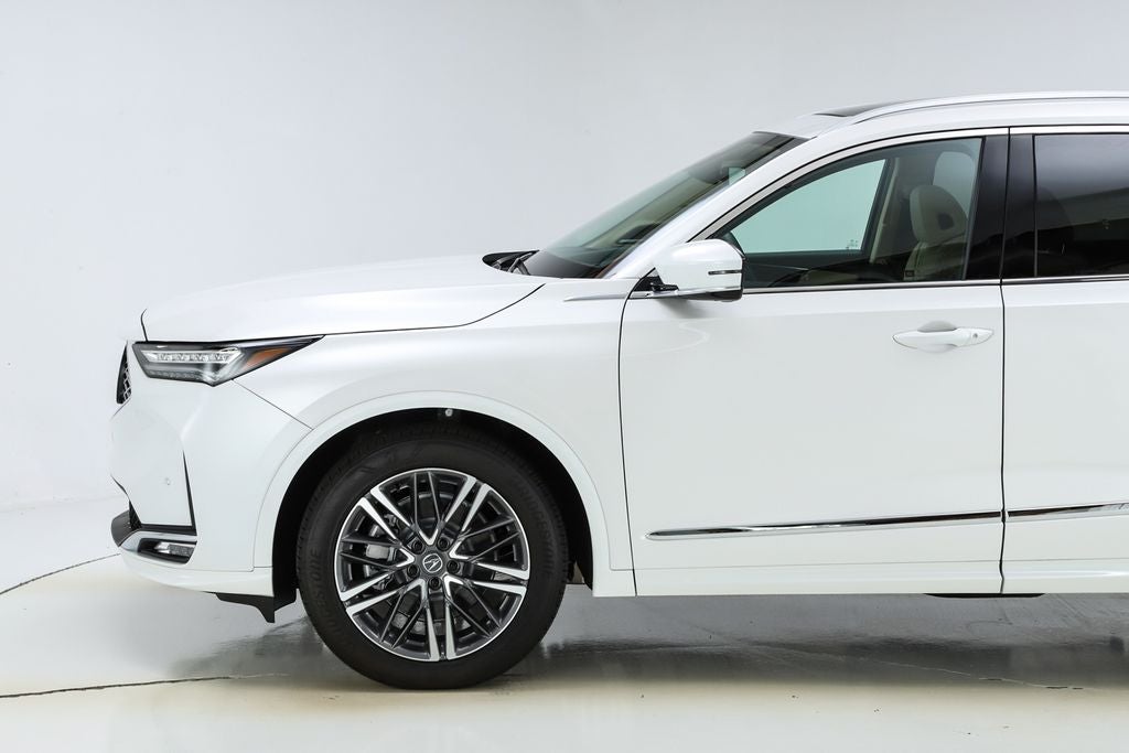 2026 Acura MDX Advance Package SH-AWD