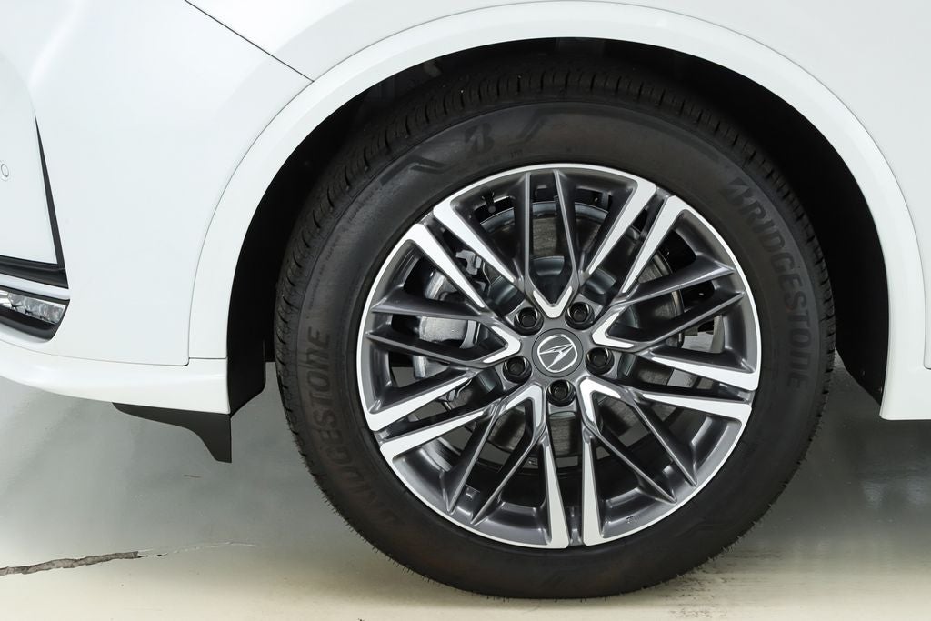 2026 Acura MDX Advance Package SH-AWD