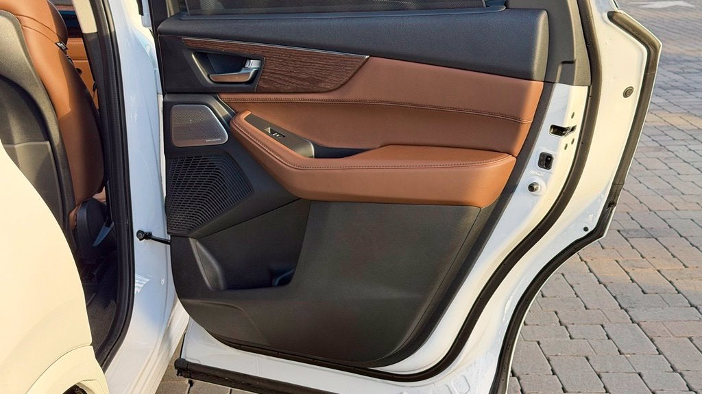 2026 Acura MDX Advance Package SH-AWD
