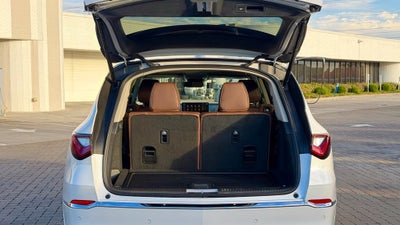 2026 Acura MDX Advance Package SH-AWD