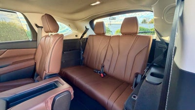 2026 Acura MDX Advance Package SH-AWD