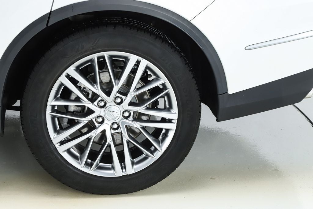 2023 Acura MDX Advance SH-AWD