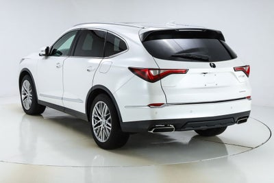 2023 Acura MDX Advance SH-AWD