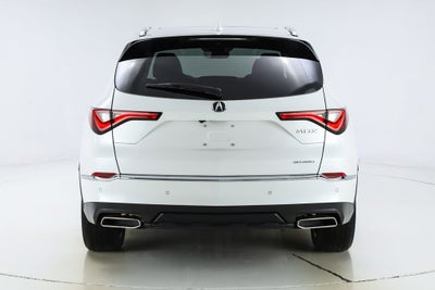 2023 Acura MDX Advance SH-AWD