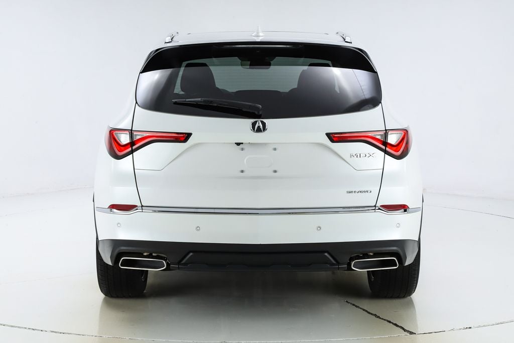 2023 Acura MDX Advance SH-AWD