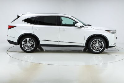 2023 Acura MDX Advance SH-AWD