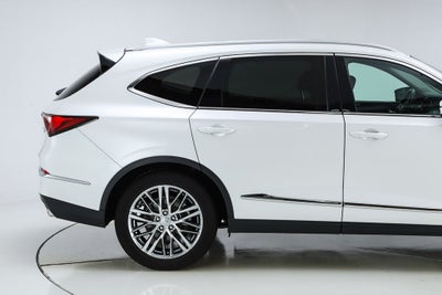 2023 Acura MDX Advance SH-AWD