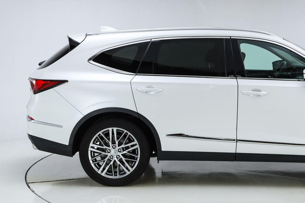 2023 Acura MDX Advance SH-AWD