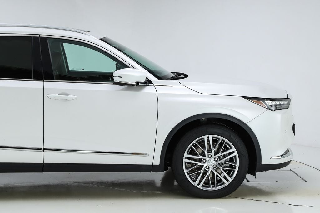 2023 Acura MDX Advance SH-AWD
