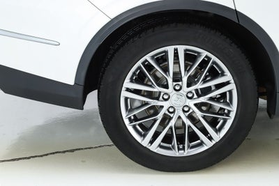 2023 Acura MDX Advance SH-AWD