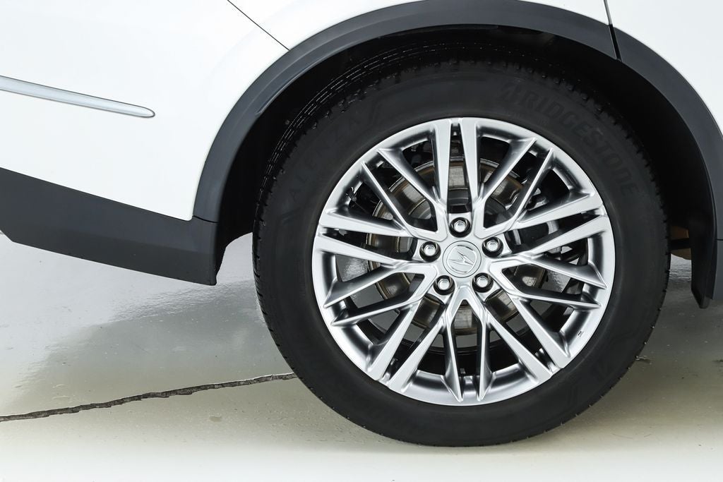 2023 Acura MDX Advance SH-AWD