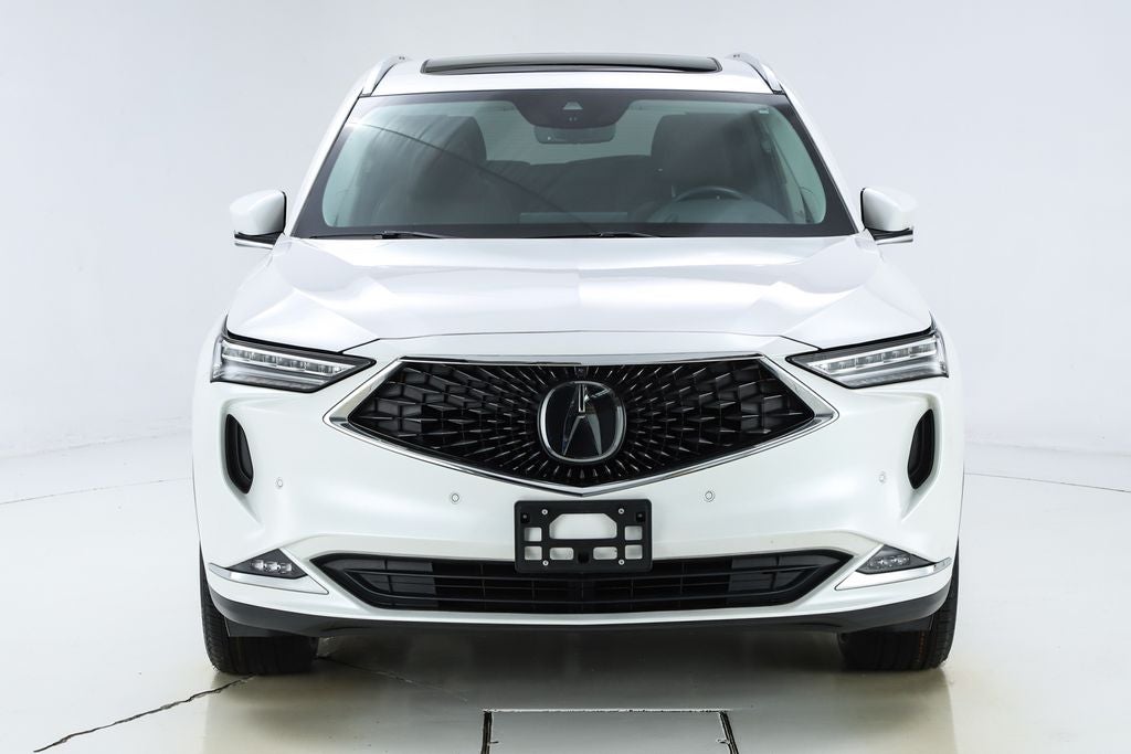 2023 Acura MDX Advance SH-AWD