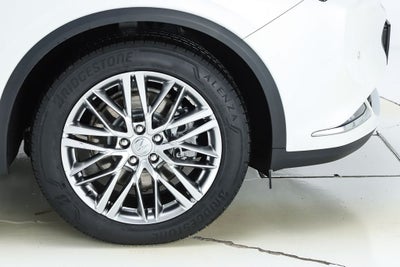 2023 Acura MDX Advance SH-AWD