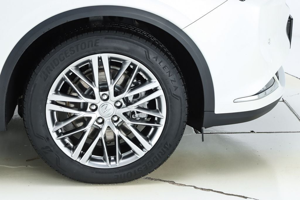 2023 Acura MDX Advance SH-AWD