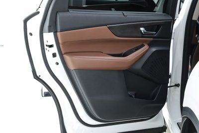 2023 Acura MDX Advance SH-AWD