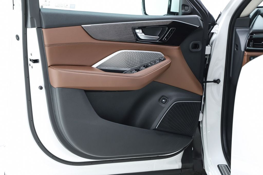 2023 Acura MDX Advance SH-AWD