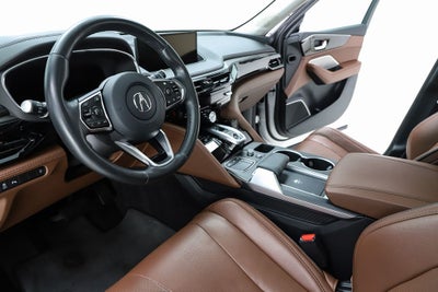 2023 Acura MDX Advance SH-AWD