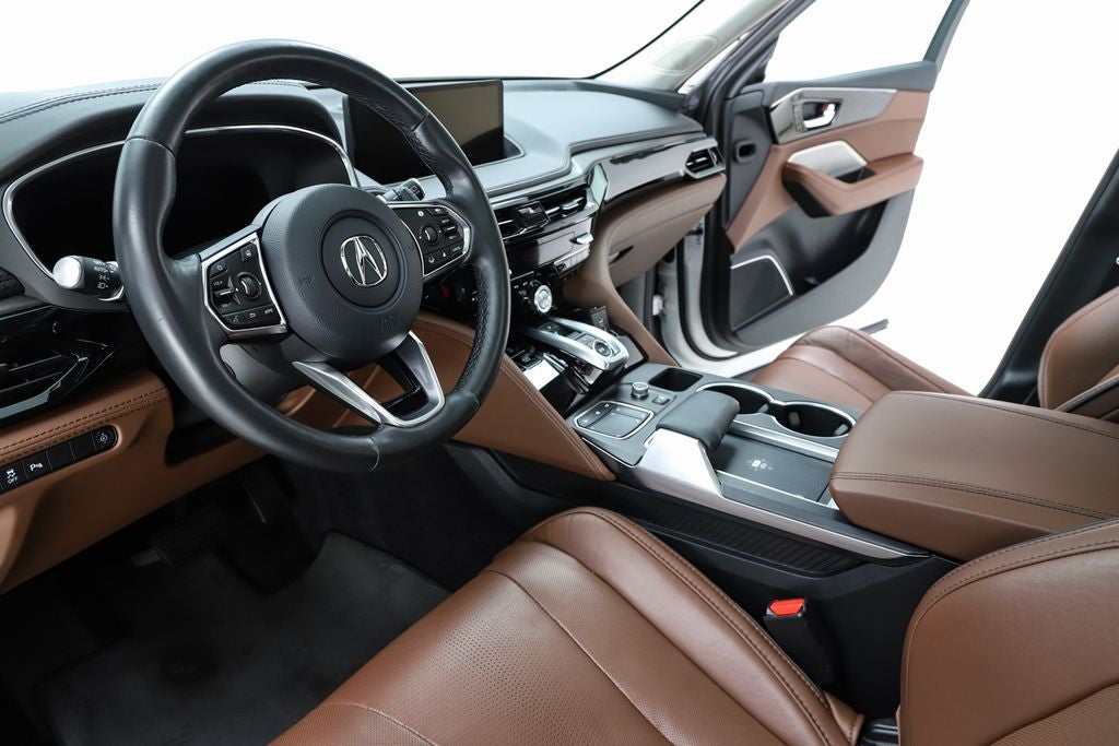 2023 Acura MDX Advance SH-AWD
