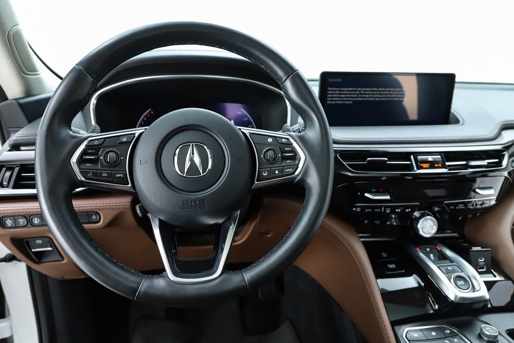 2023 Acura MDX Advance SH-AWD