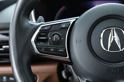 2023 Acura MDX Advance SH-AWD